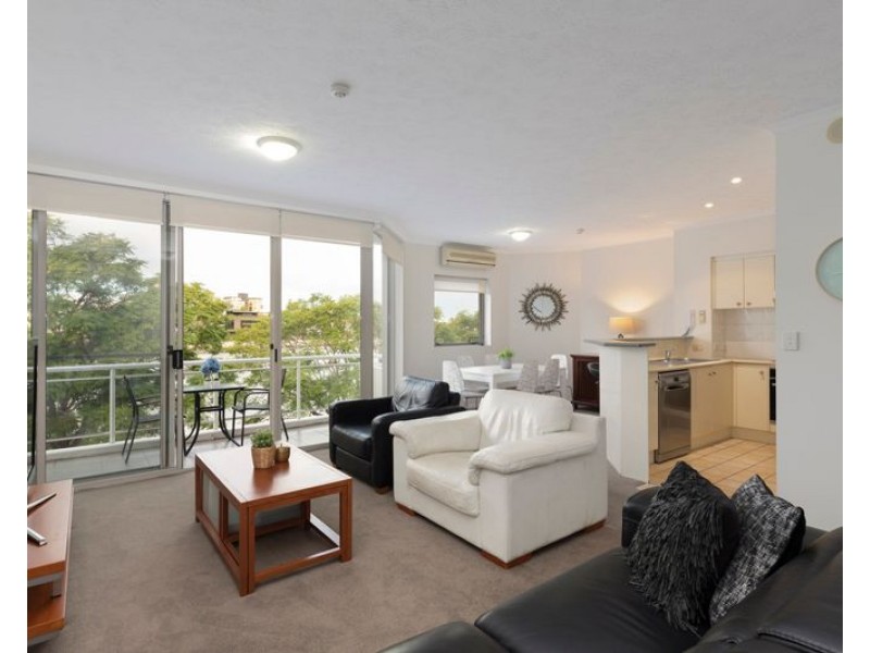 39/50 Rotherham Street, Kangaroo Point QLD 4169