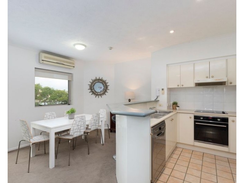 39/50 Rotherham Street, Kangaroo Point QLD 4169