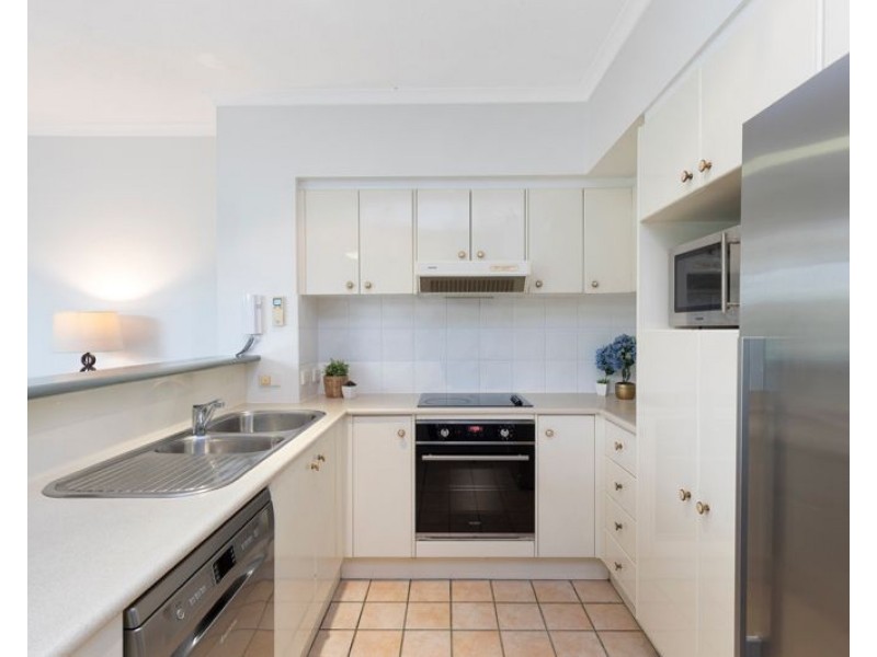 39/50 Rotherham Street, Kangaroo Point QLD 4169