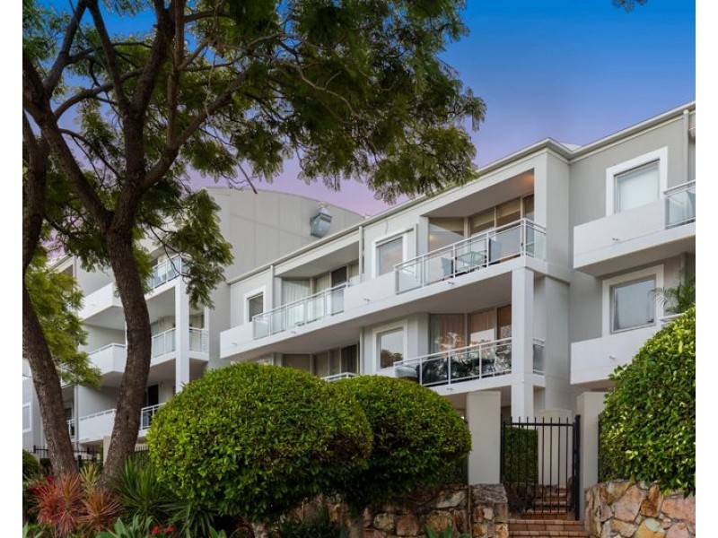 39/50 Rotherham Street, Kangaroo Point QLD 4169