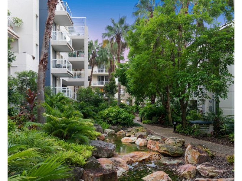 39/50 Rotherham Street, Kangaroo Point QLD 4169