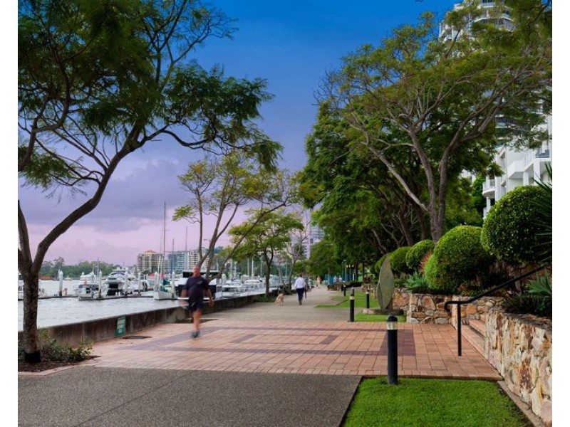 39/50 Rotherham Street, Kangaroo Point QLD 4169