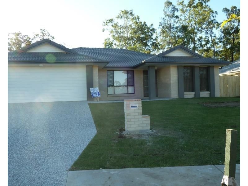 48 Gordon Drive, Bellbird Park QLD 4300