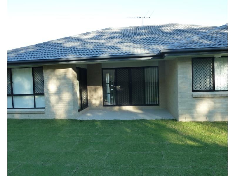 48 Gordon Drive, Bellbird Park QLD 4300