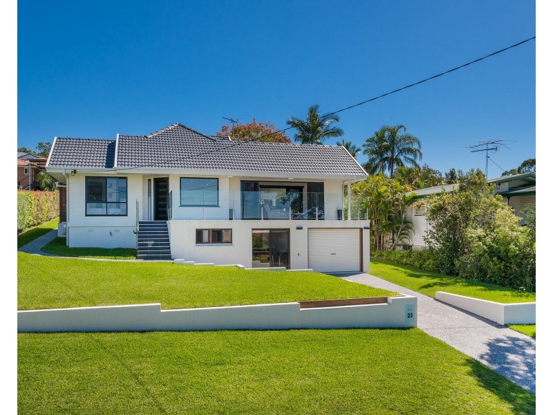 23 Derwent Street, Upper Mount Gravatt QLD 4122