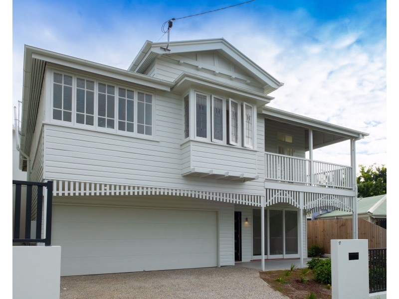 17 Kates Street, Morningside QLD 4170