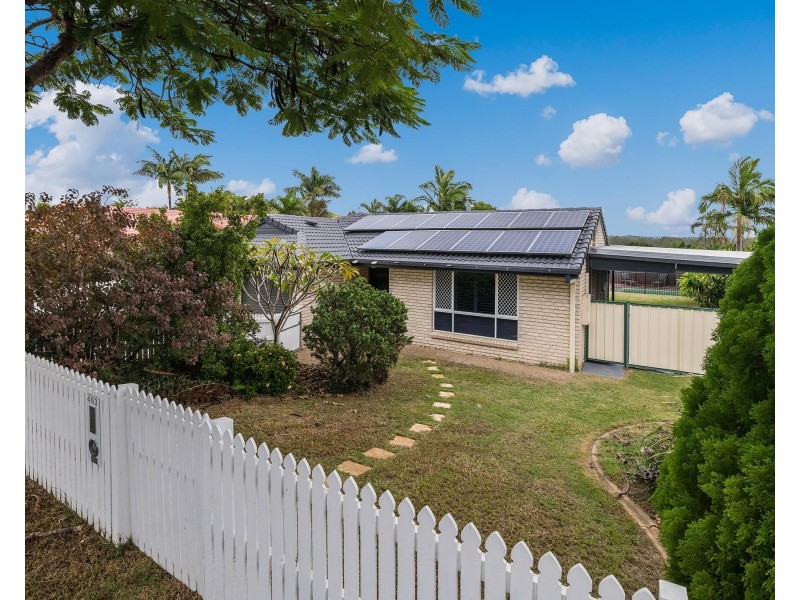 463 Algester Road, Parkinson QLD 4115