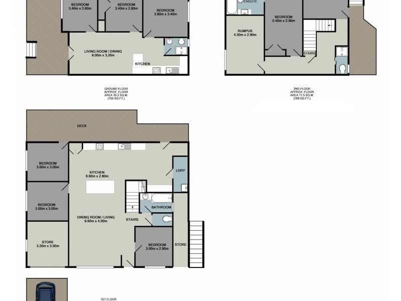 15 Cluden Street, Holland Park West QLD 4121