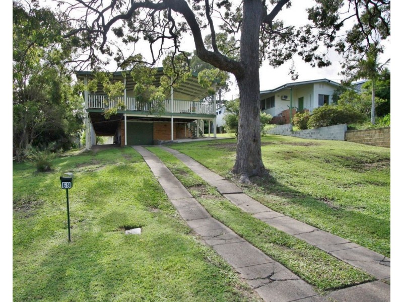 69 Gilliver Street, Mount Gravatt East QLD 4122