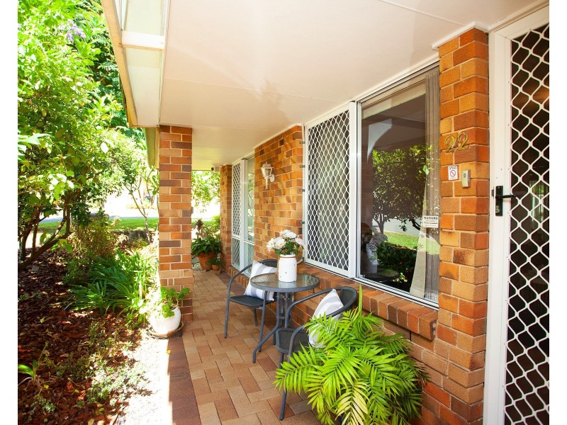 22/285 Creek Road, Mount Gravatt East QLD 4122