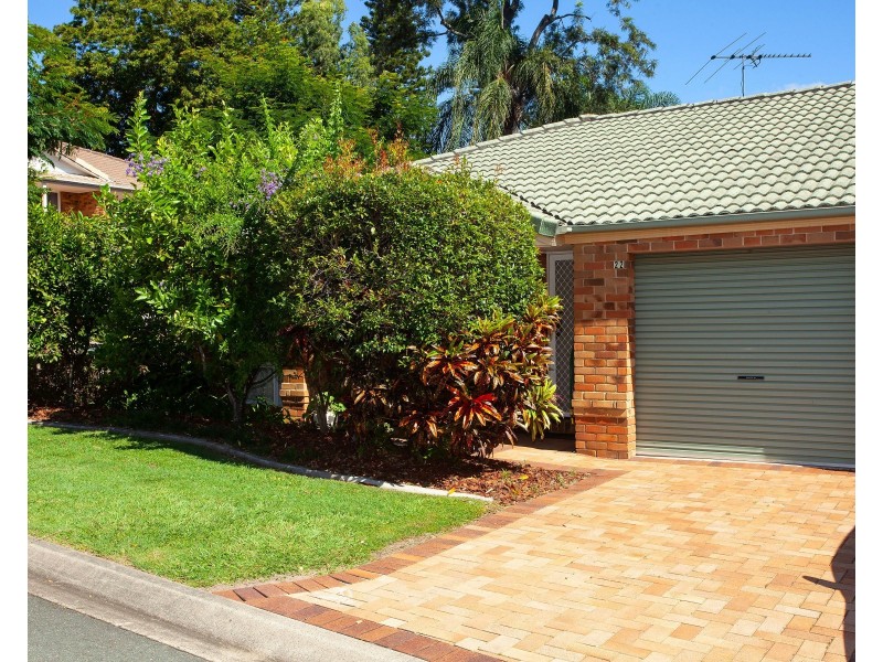 22/285 Creek Road, Mount Gravatt East QLD 4122