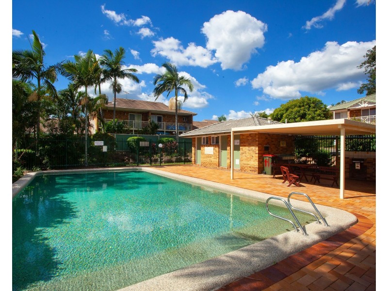 22/285 Creek Road, Mount Gravatt East QLD 4122