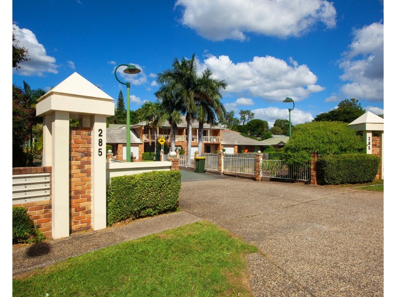 22/285 Creek Road, Mount Gravatt East QLD 4122