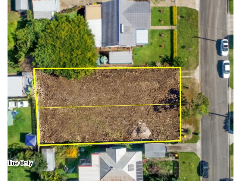 14 Grant Street, Zillmere QLD 4034