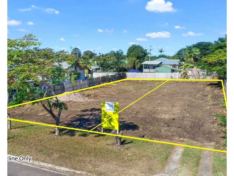 14 Grant Street, Zillmere QLD 4034