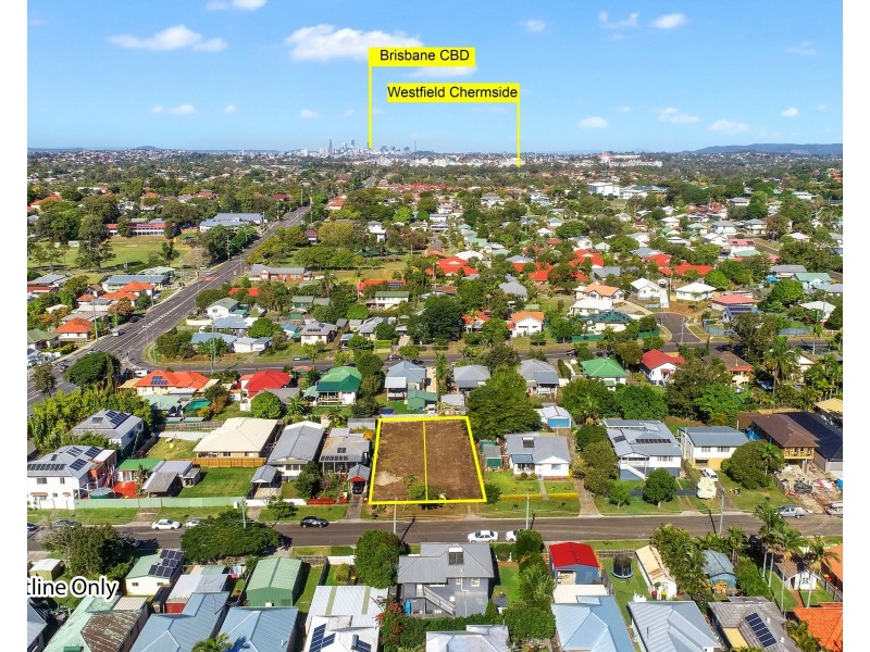 14 Grant Street, Zillmere QLD 4034