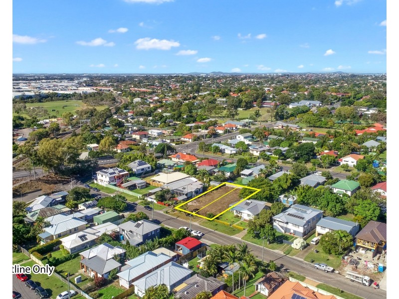 14 Grant Street, Zillmere QLD 4034