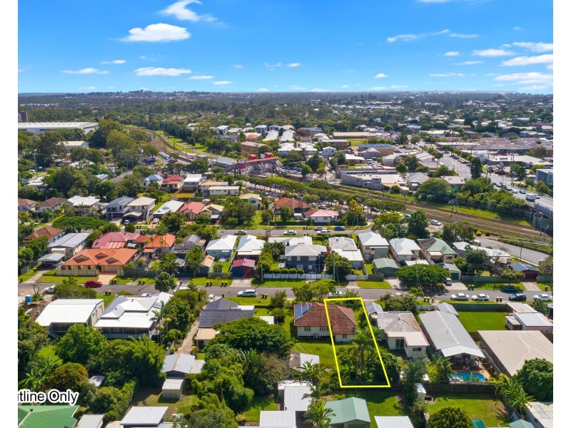 14 Grant Street, Zillmere QLD 4034