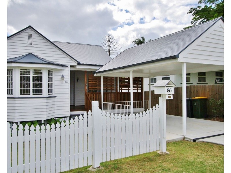 86 Cortis Street, Mount Gravatt East QLD 4122