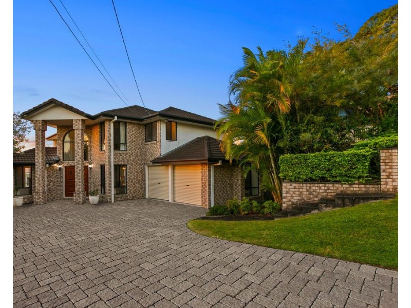 12 Dagmar Street, Holland Park West QLD 4121