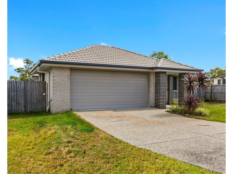 14 Gordon Drive, Bellbird Park QLD 4300