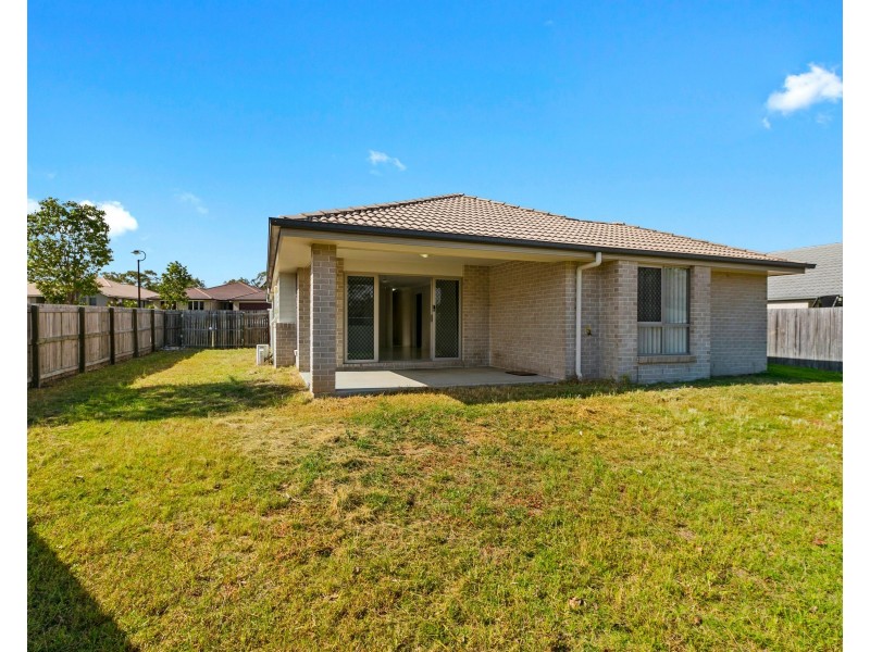 14 Gordon Drive, Bellbird Park QLD 4300