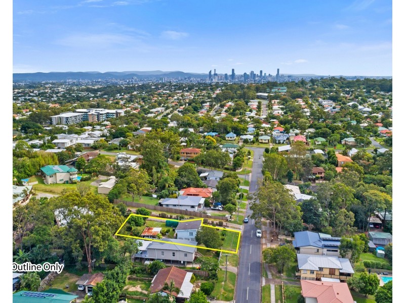 37 David Road, Holland Park QLD 4121