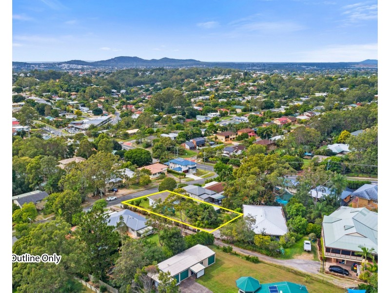 37 David Road, Holland Park QLD 4121