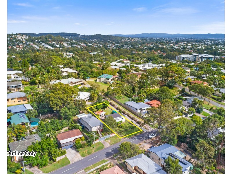 37 David Road, Holland Park QLD 4121