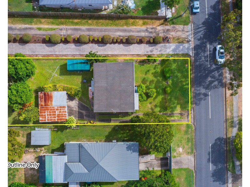 37 David Road, Holland Park QLD 4121
