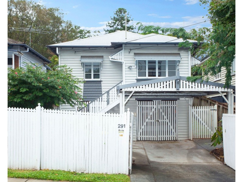 291 Nursery Road, Holland Park QLD 4121
