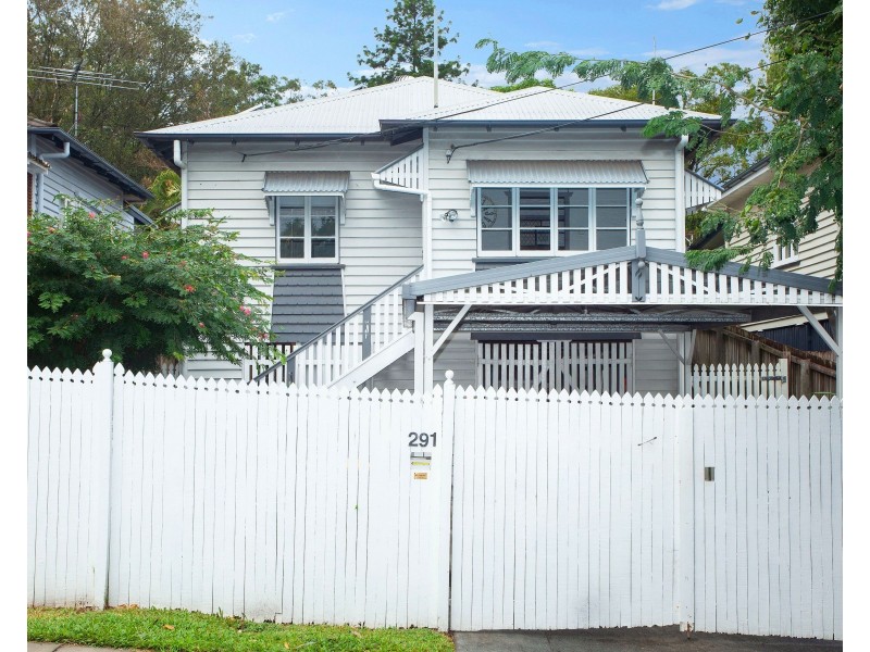 291 Nursery Road, Holland Park QLD 4121