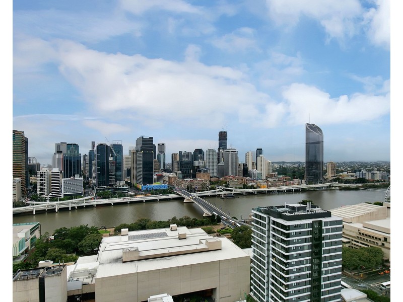 1227/58 Hope Street, South Brisbane QLD 4101