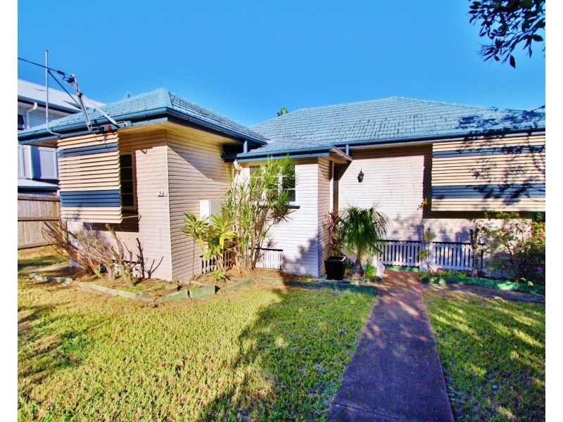 23 Springwood Street, Mount Gravatt East QLD 4122