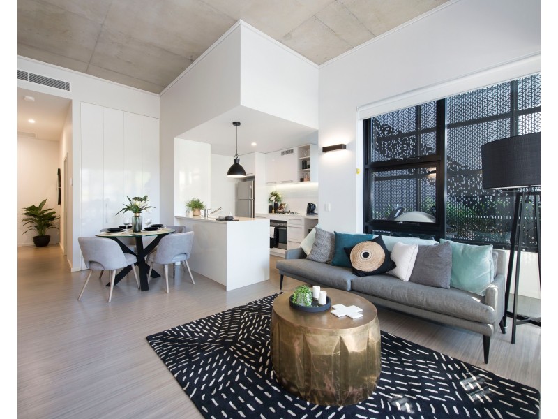 3001/19 Anderson Street, Kangaroo Point QLD 4169