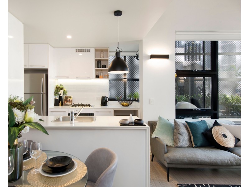 3001/19 Anderson Street, Kangaroo Point QLD 4169