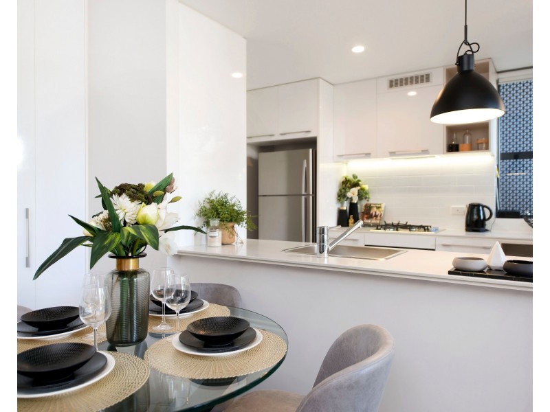3001/19 Anderson Street, Kangaroo Point QLD 4169