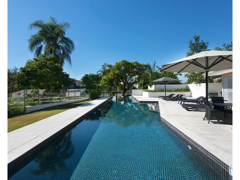 3001/19 Anderson Street, Kangaroo Point QLD 4169