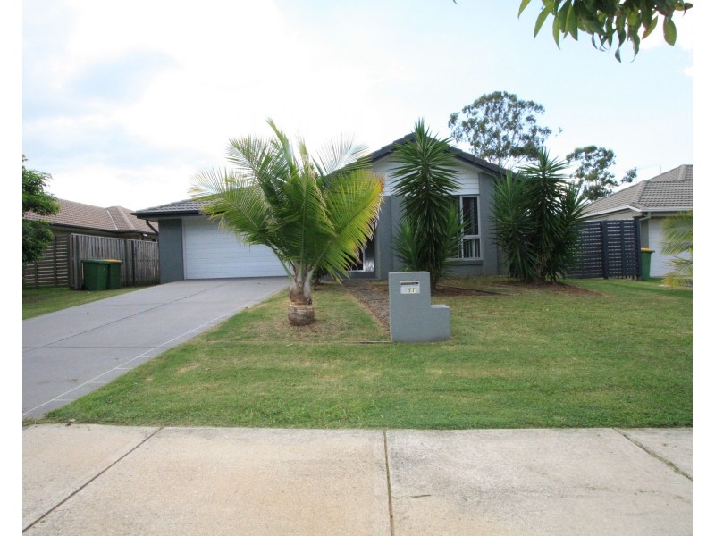 81 Cardena Drive, Augustine Heights QLD 4300