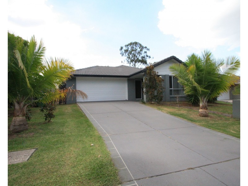 81 Cardena Drive, Augustine Heights QLD 4300