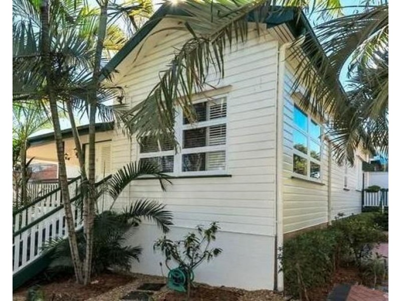 1/72 Wellington Street, Coorparoo QLD 4151