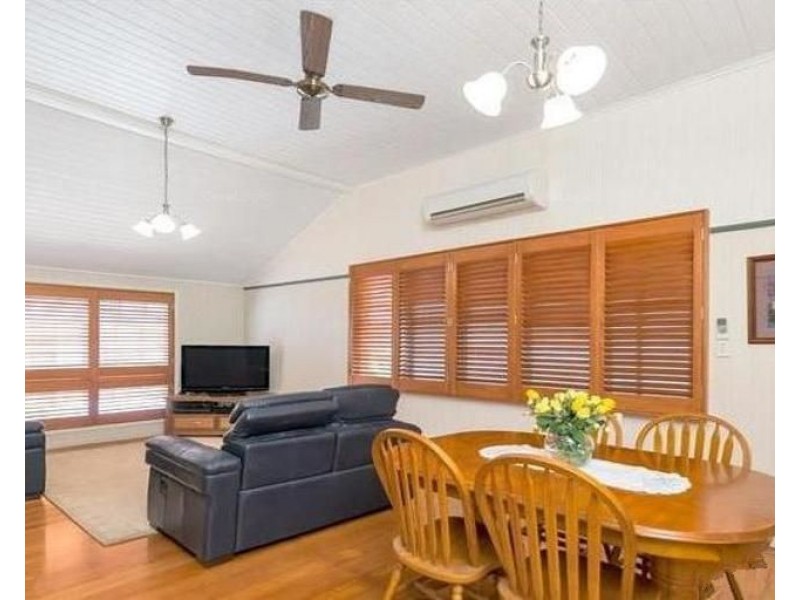 1/72 Wellington Street, Coorparoo QLD 4151