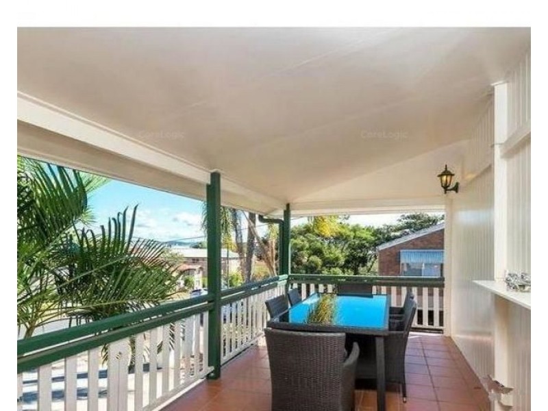 1/72 Wellington Street, Coorparoo QLD 4151