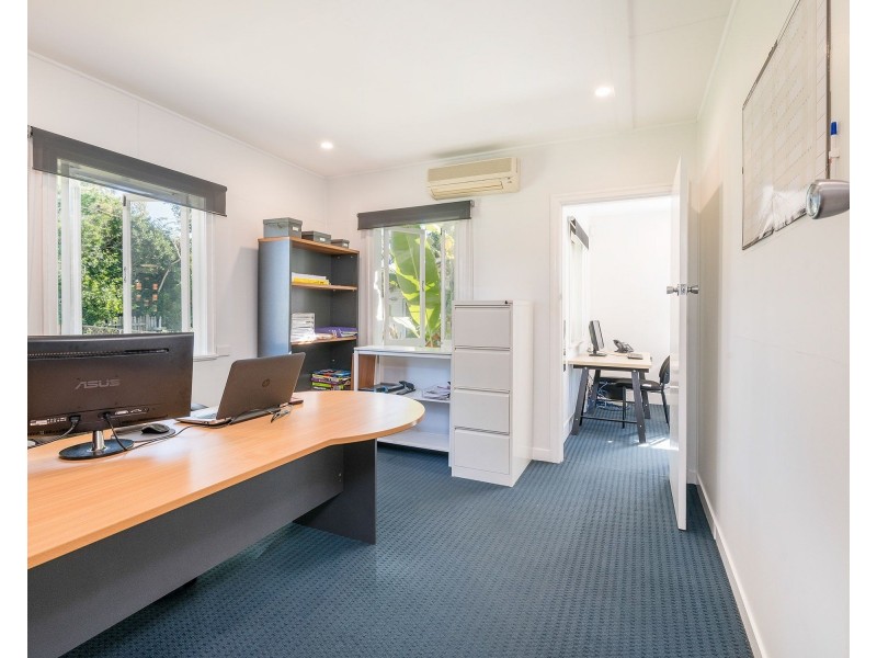 1651 Logan Road, Upper Mount Gravatt QLD 4122