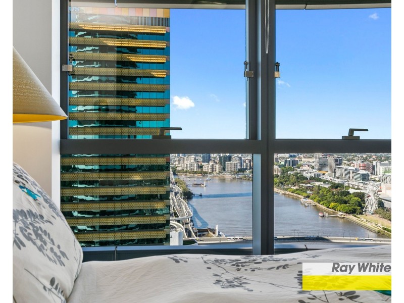 3008/43 Herschel Street, Brisbane QLD 4000