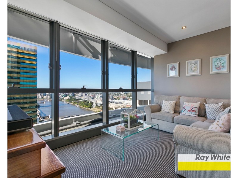 3008/43 Herschel Street, Brisbane QLD 4000