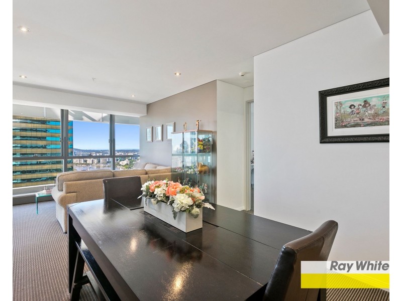 3008/43 Herschel Street, Brisbane QLD 4000
