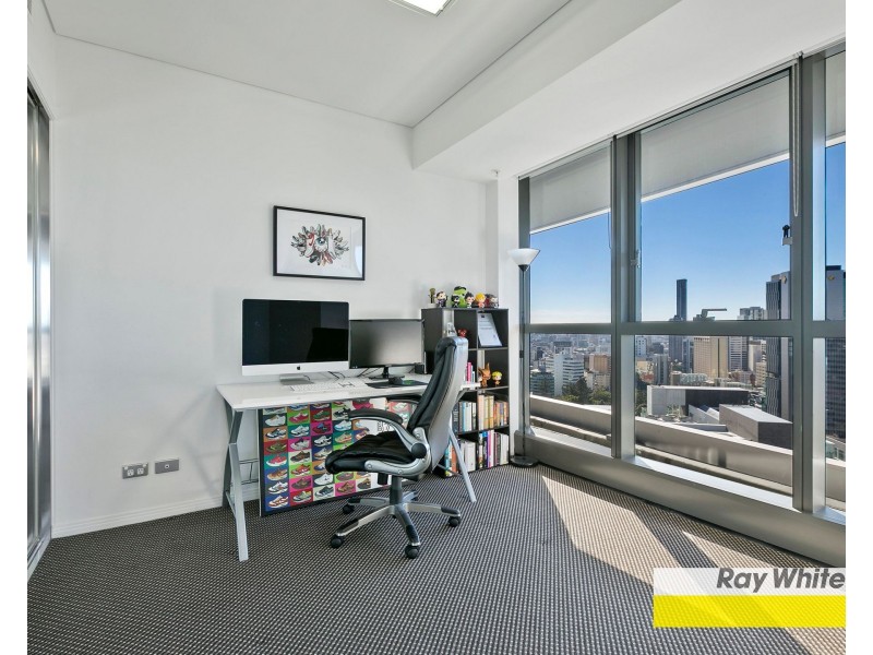 3008/43 Herschel Street, Brisbane QLD 4000