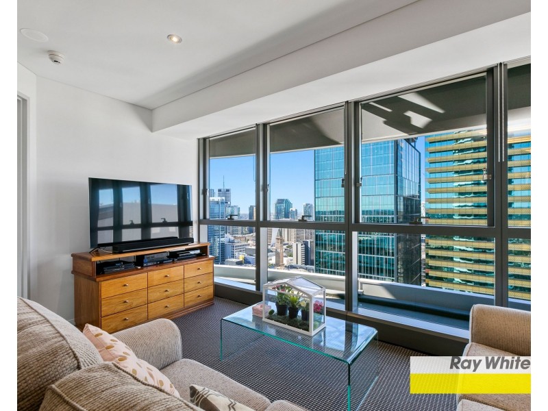 3008/43 Herschel Street, Brisbane QLD 4000