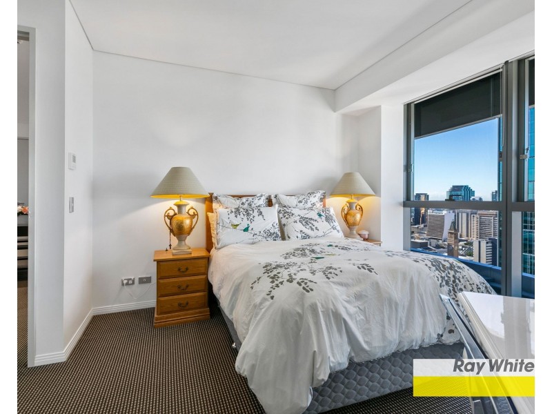 3008/43 Herschel Street, Brisbane QLD 4000